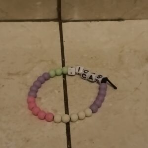Pulsera Tica