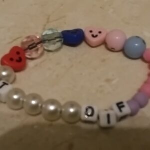 Pulsera Fio