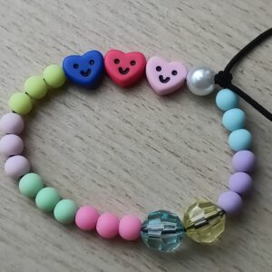 Pulsera Amistad