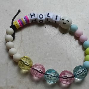 Pulsera party