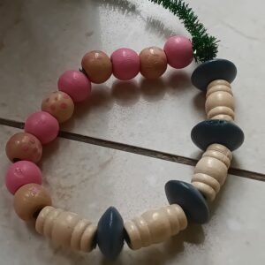 Pulsera limpiapipa 2