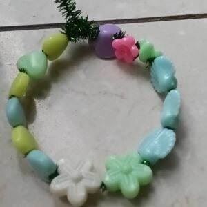Pulsera Flor