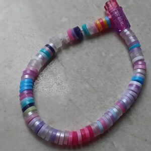 Pulsera loca